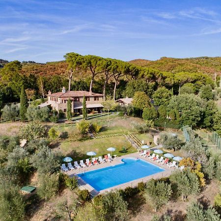 Agriturismo Malagronda Ravigliano Exterior foto