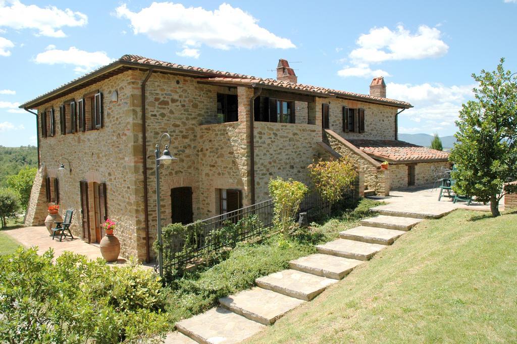 Agriturismo Malagronda Ravigliano Exterior foto