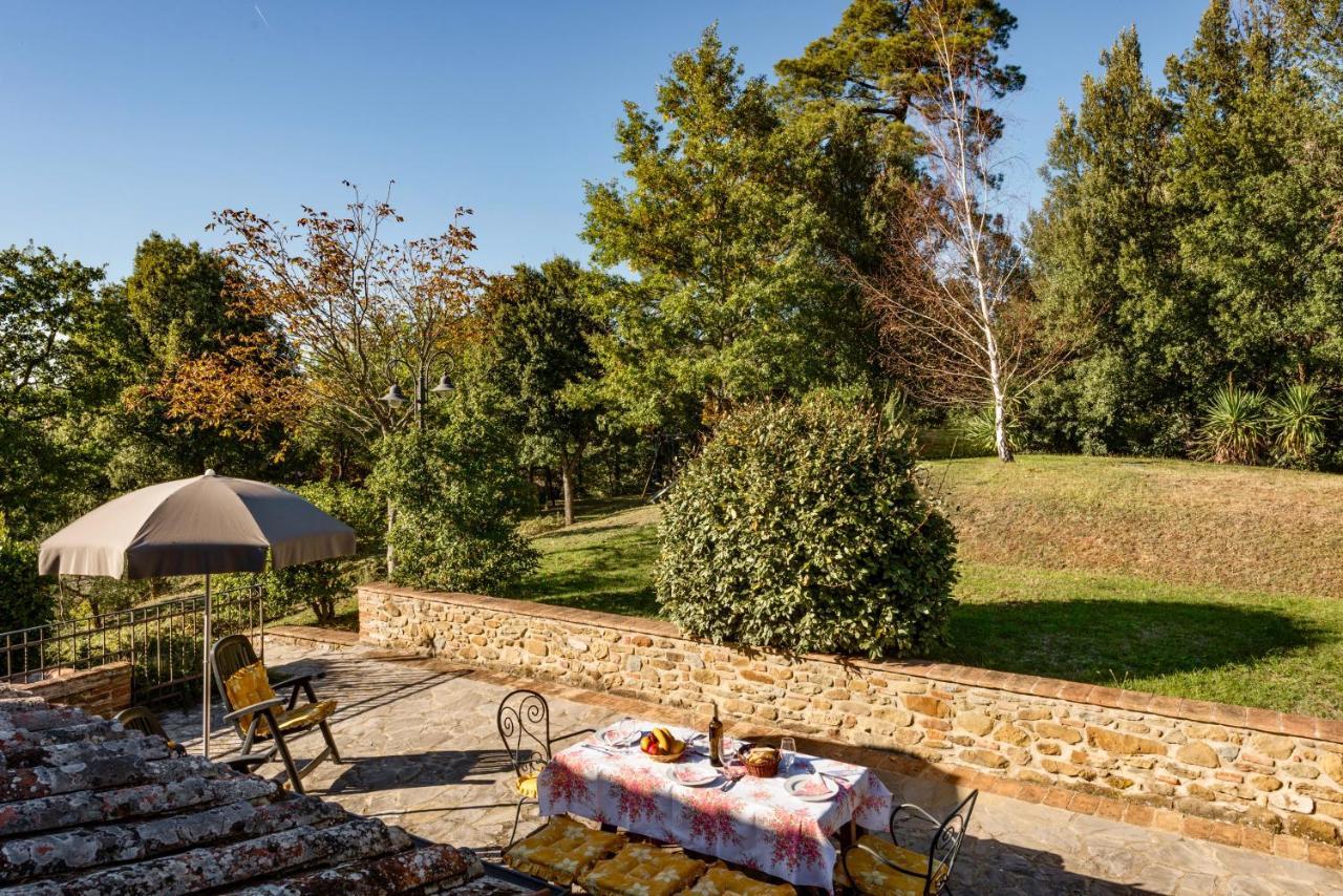 Agriturismo Malagronda Ravigliano Exterior foto