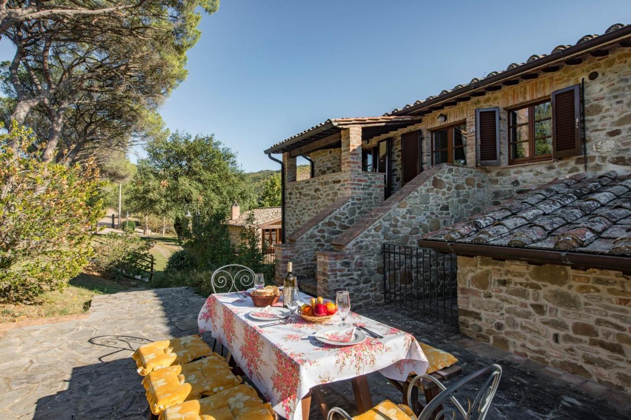 Agriturismo Malagronda Ravigliano Exterior foto