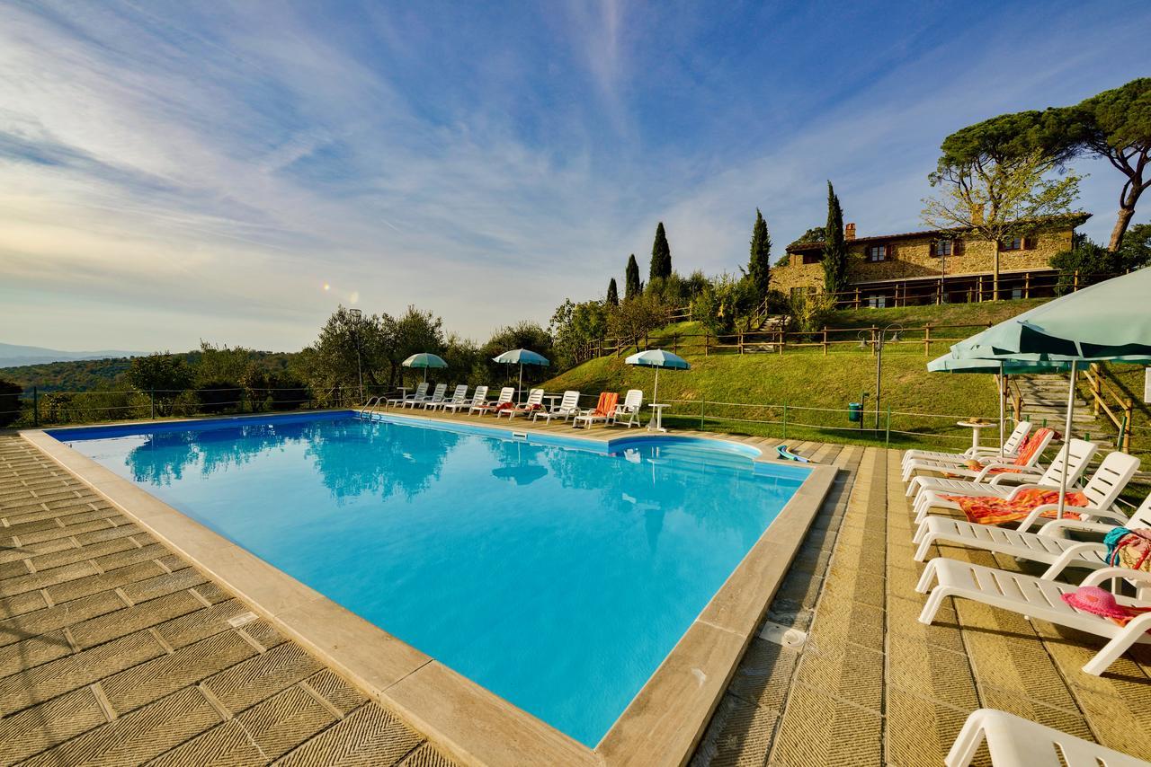 Agriturismo Malagronda Ravigliano Exterior foto