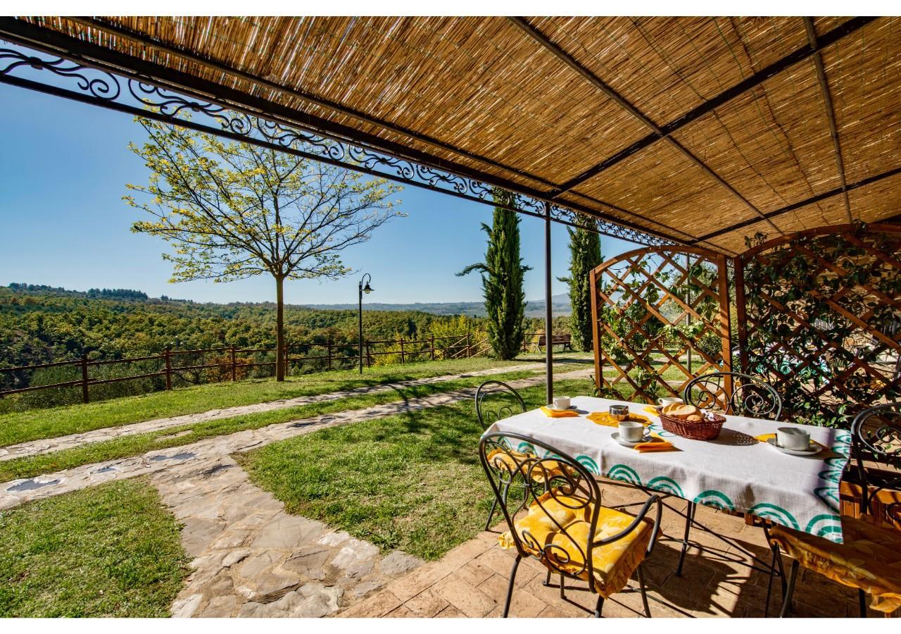Agriturismo Malagronda Ravigliano Exterior foto