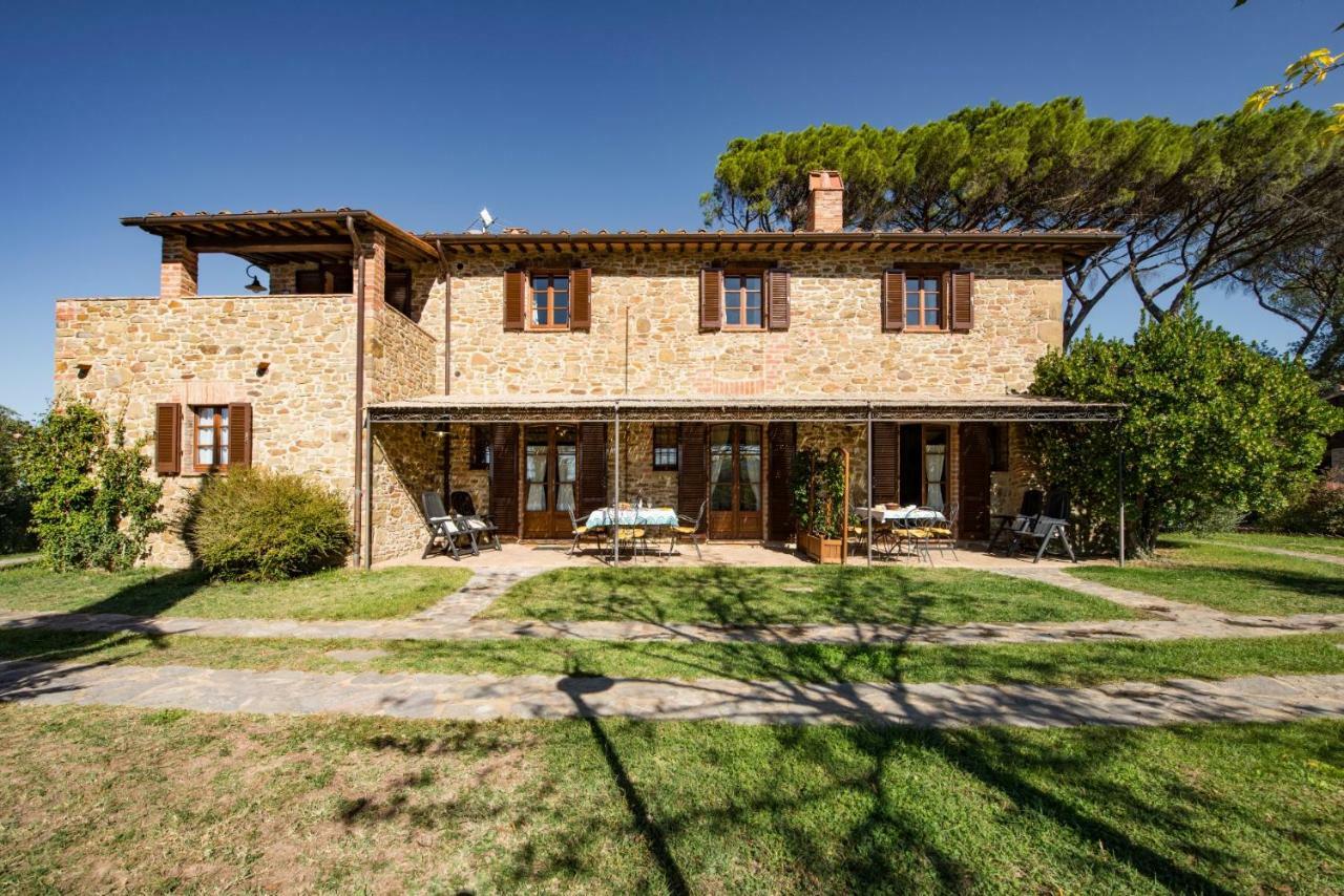 Agriturismo Malagronda Ravigliano Exterior foto