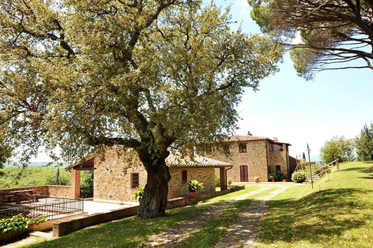 Agriturismo Malagronda Ravigliano Exterior foto