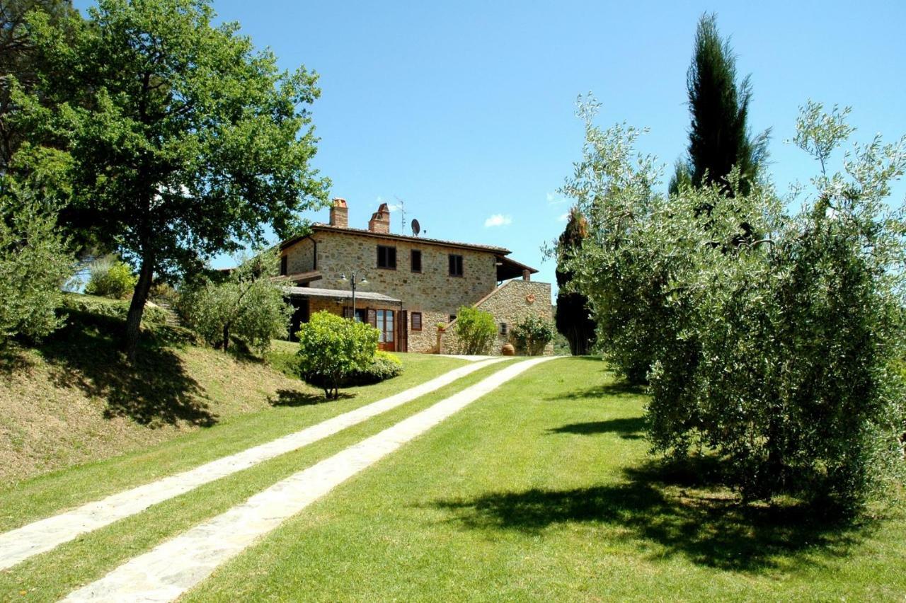 Agriturismo Malagronda Ravigliano Exterior foto