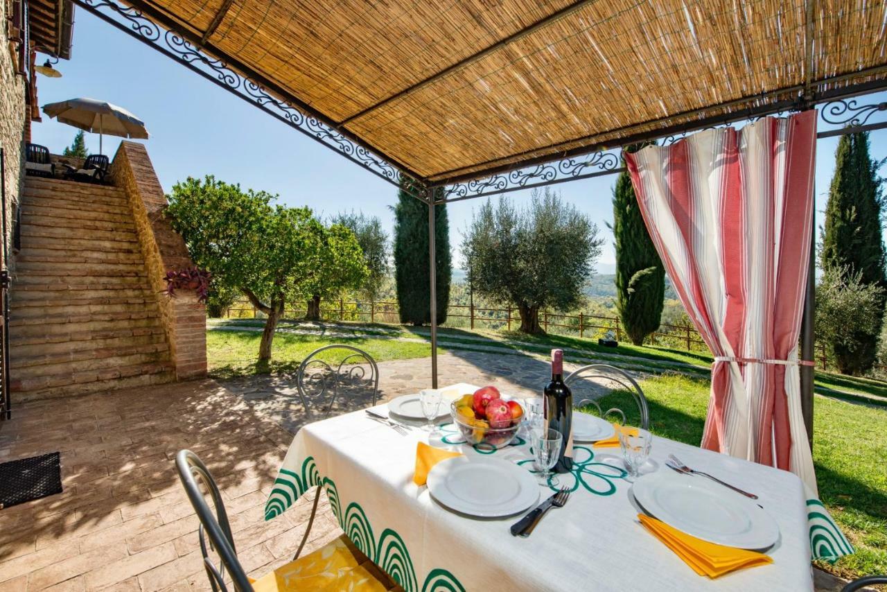 Agriturismo Malagronda Ravigliano Exterior foto