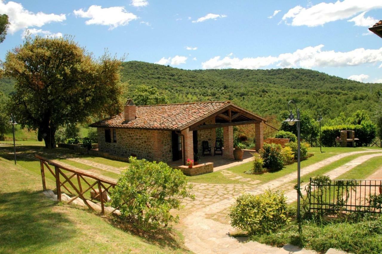 Agriturismo Malagronda Ravigliano Exterior foto