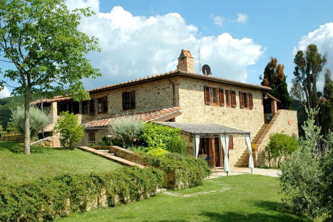 Agriturismo Malagronda Ravigliano Exterior foto