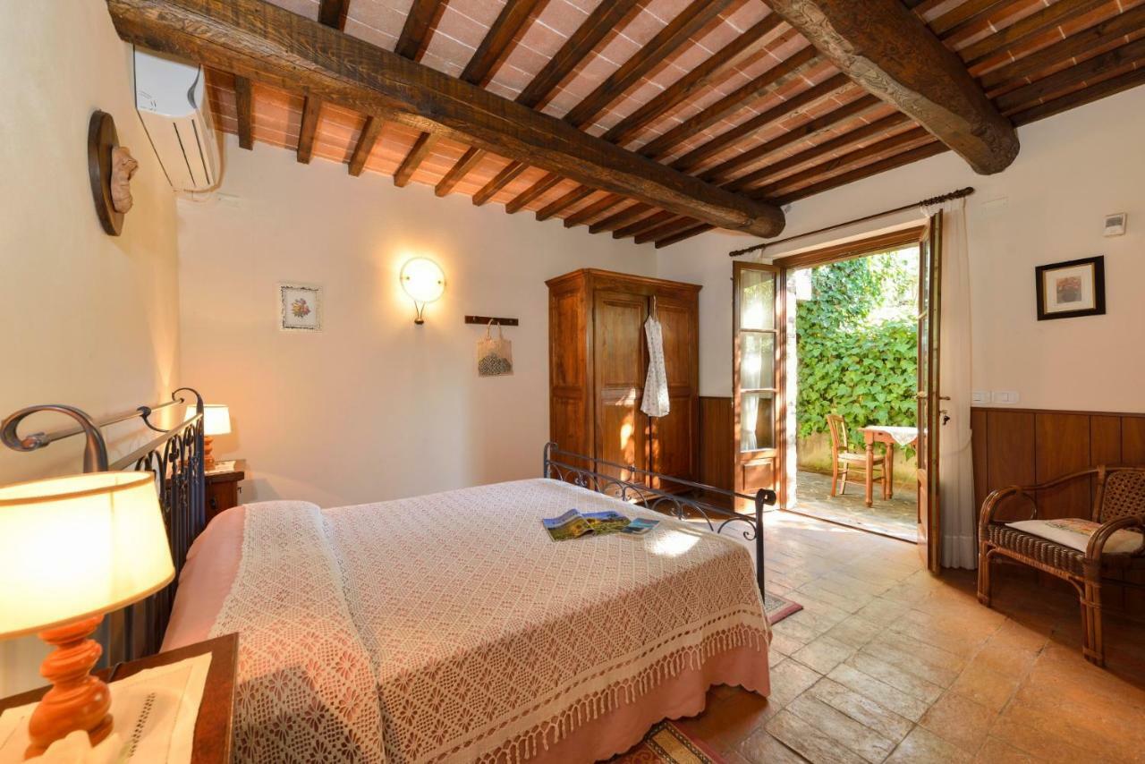 Agriturismo Malagronda Ravigliano Exterior foto