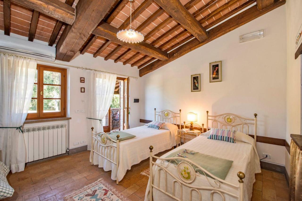 Agriturismo Malagronda Ravigliano Exterior foto