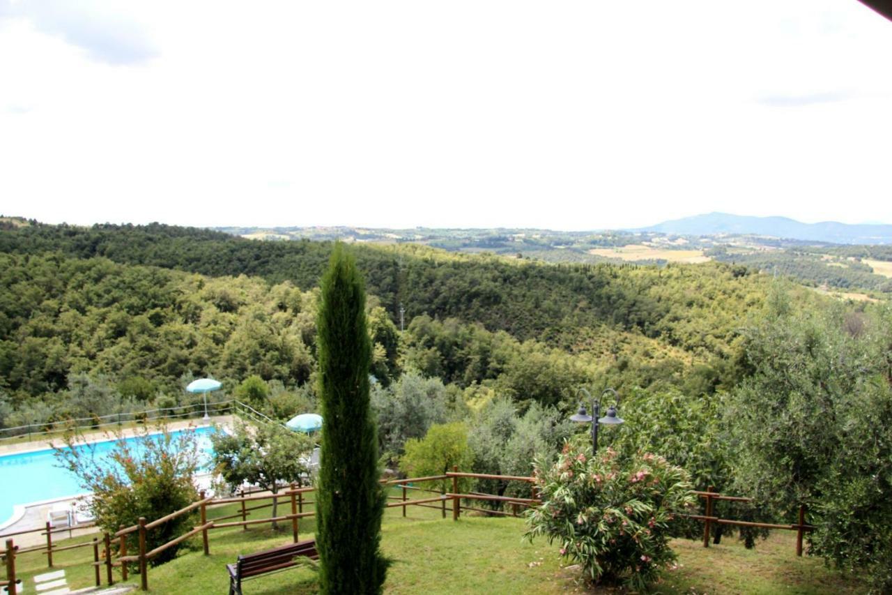 Agriturismo Malagronda Ravigliano Habitación foto